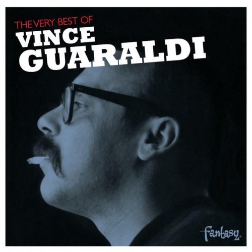 Vince Guaraldi - The Very Best Of Vince Guaraldi (2012)