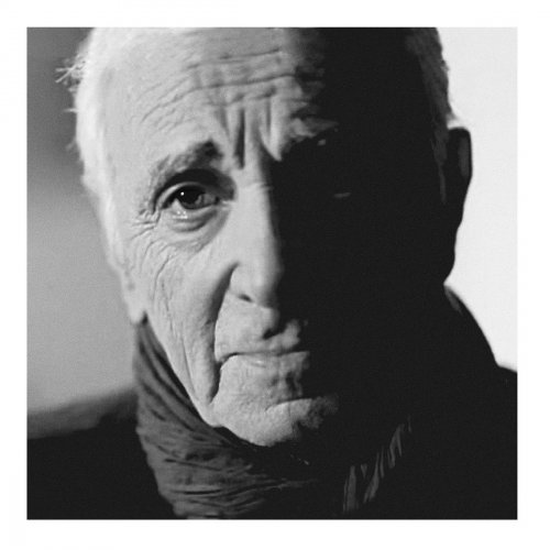 Charles Aznavour - Encores (2015) [Hi-Res]