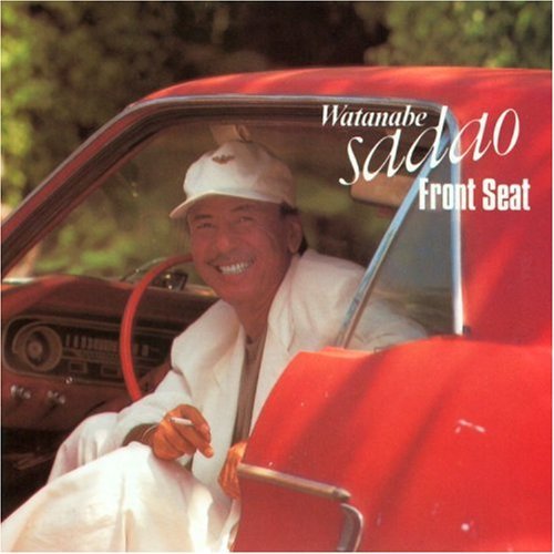 Sadao Watanabe - Front Seat (1989) MP3
