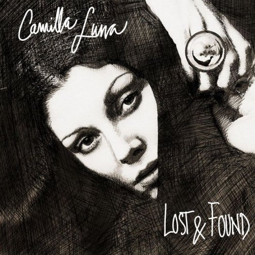Camilla Luna - Lost & Found (2017)