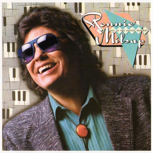Ronnie Milsap - Lost in the Fifties Tonight (1986)