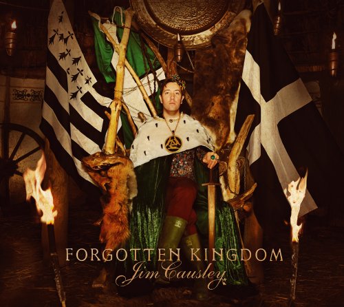 Jim Causley - Forgotten Kingdom (2016)