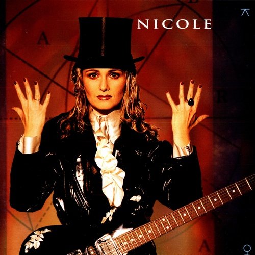 Nicole - Abrakadabra (1998)