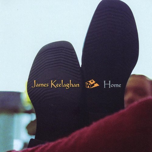 James Keelaghan - Home (2002)