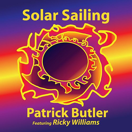 Patrick Butler - Solar Sailing (2012)