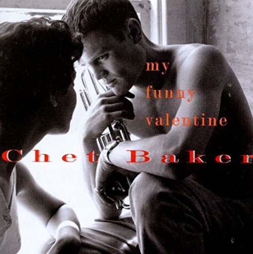 Chet Baker - My Funny Valentine (1994)