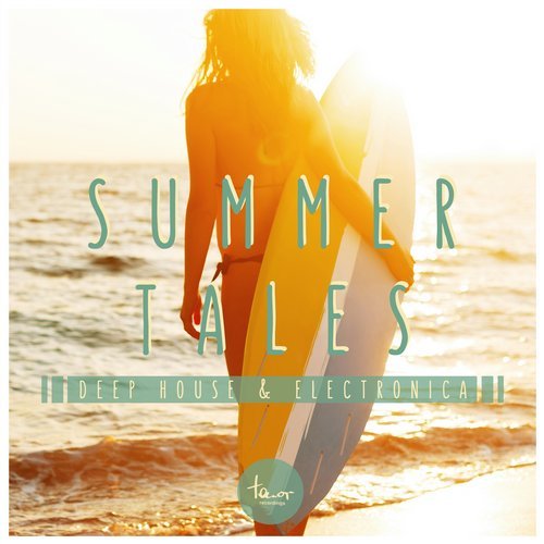 VA - Summer Tales (2017)