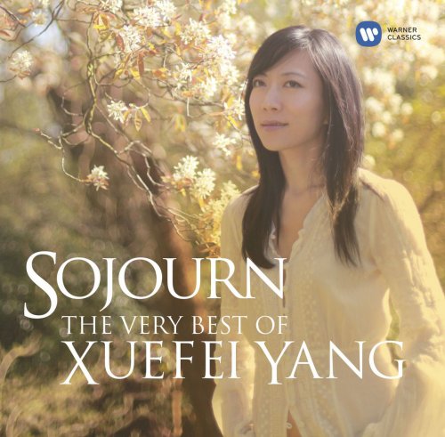 Xuefei Yang - Sojourn - The Very Best of Xuefei Yang (2013)
