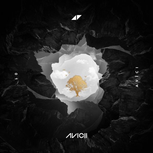 Avicii - Avīci (01) - EP (2017) [Hi-Res]