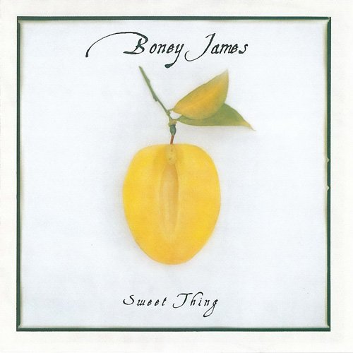 Boney James - Sweet Thing (1997)