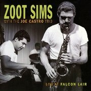 Zoot Sims - Live At Falcon Lair  (1956), 320 Kbps