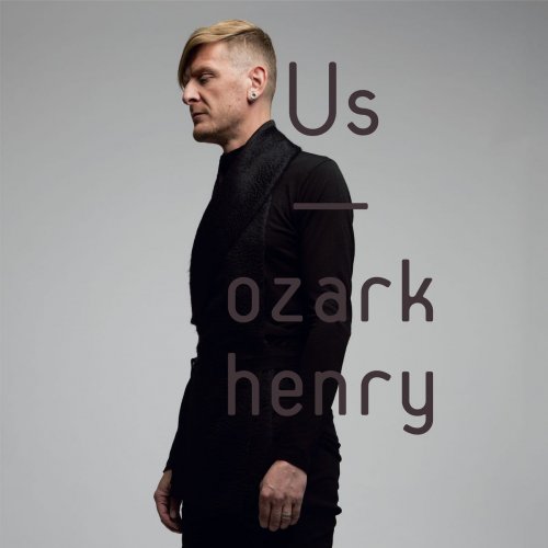 Ozark Henry - Us (2017) [Hi-Res]