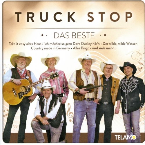 Truck Stop - Das Beste (15 Hits) (2017)