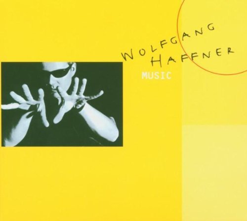 Wolfgang Haffner - Music (1999)