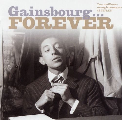 Serge Gainsbourg - Gainsbourg... Forever (2001)