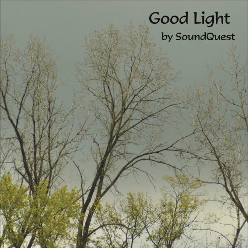 Soundquest - Good Light (2016) Lossless