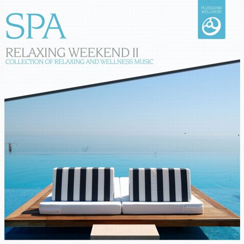 Spa Strings - Relaxation Weekend, Vol. 2 (2013)