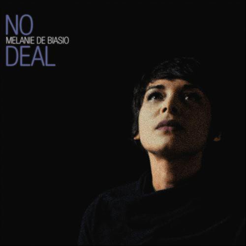 Melanie De Biasio - No Deal (2013) [Hi-Res]