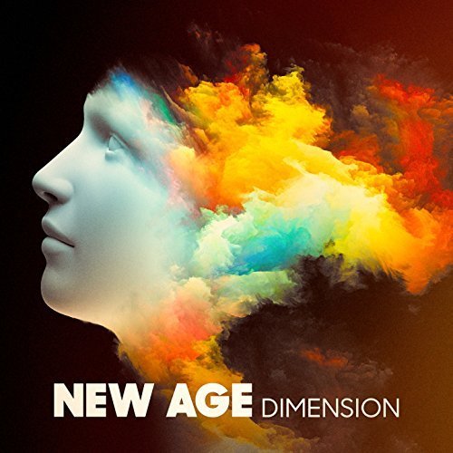 VA - New Age Dimension (2017)