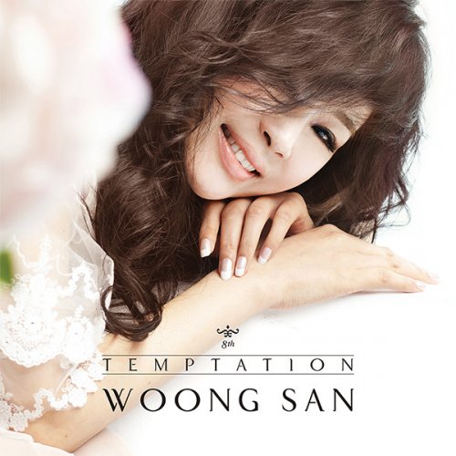 Woong San - Temptation (2015)
