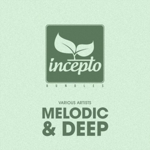 VA - Melodic & Deep (2017)