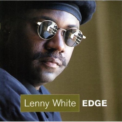 Lenny White - Edge (1998) 320 kbps