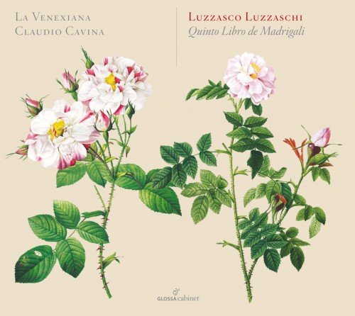 La Venexiana & Claudio Cavina - Luzzaschi: Quinto Libro De Madrigali (2013)