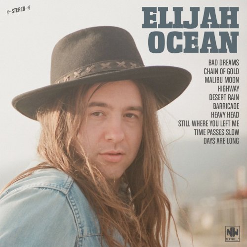 Elijah Ocean - Elijah Ocean (2017)