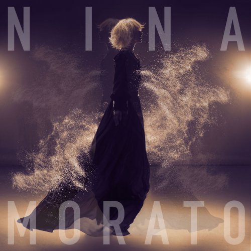 Nina Morato - Nina Morato (2016) [Hi-Res]