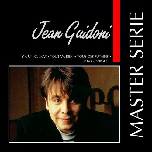 Jean Guidoni - Master Série (1994)