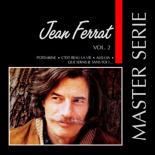 Jean Ferrat - Master Série, Vol.2 (1991)