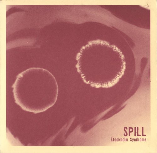 Spill - Stockholm Syndrome (2012)