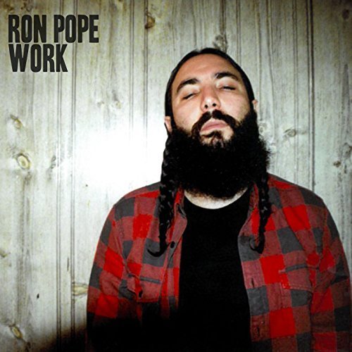 Ron Pope - Work (2017)
