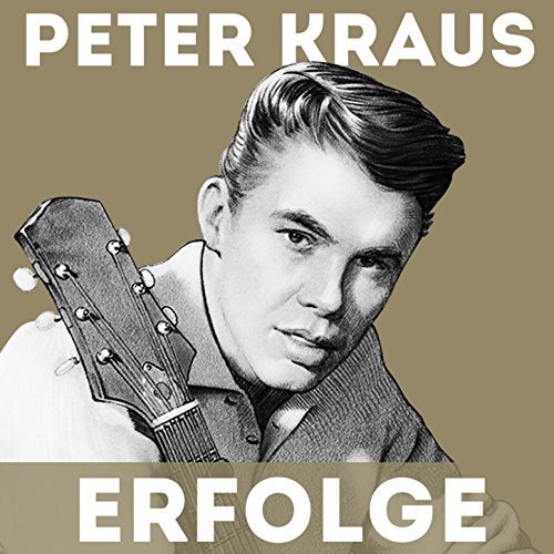 Peter Kraus - Erfolge (2016)