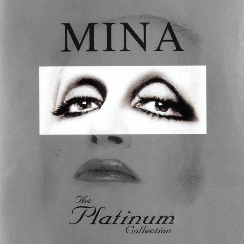 Mina - The Platinum Collection (2004)