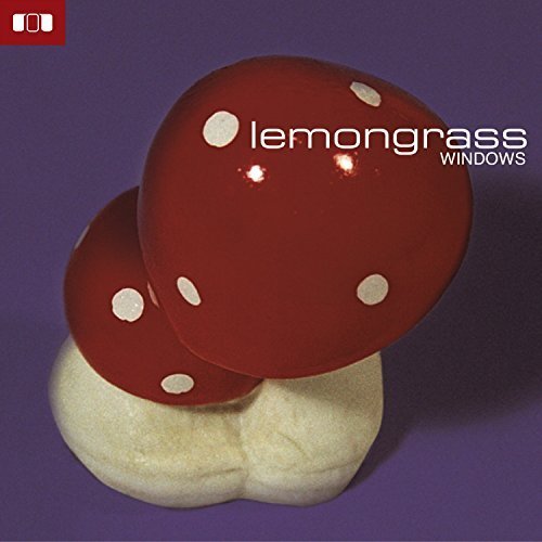 Lemongrass - Windows - New Line Edition (2017)