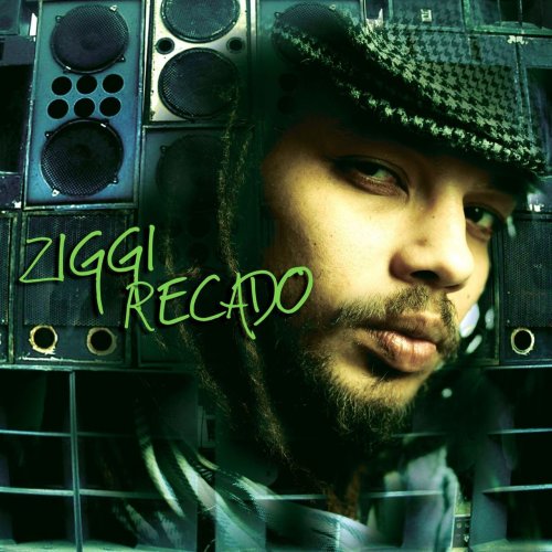 Ziggi Recado - Ziggi Recado (2011)