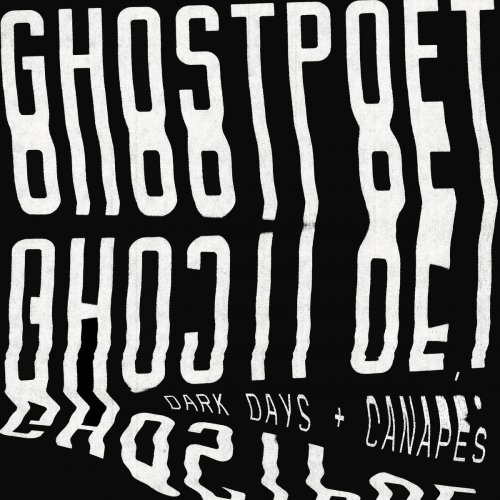 Ghostpoet - Dark Days + Canapés (2017) [Hi-Res]