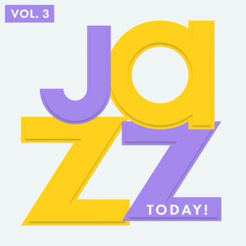 VA - Jazz Today, Vol. 3 (2017)