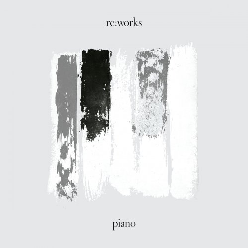 re:works Piano (2017) [Hi-Res]