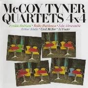 McCoy Tyner -  4x4 (1980), FLAC