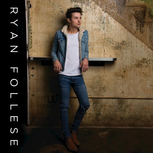 Ryan Follese - Ryan Follese (2017)