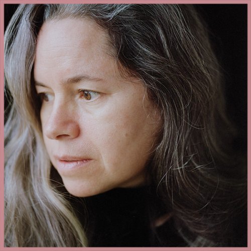 Natalie Merchant - Butterfly (2017)