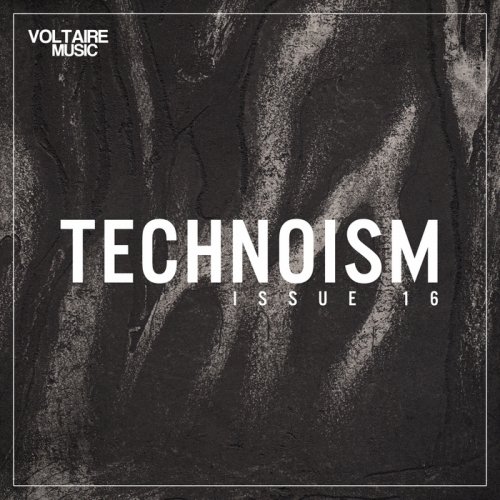 VA - Technoism Issue 16 (2017)