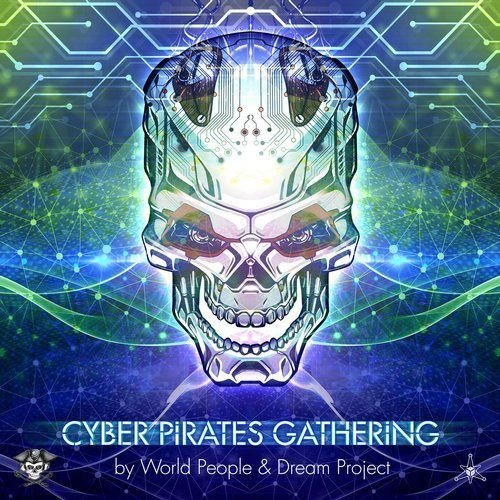 VA - Cyber Pirates Gathering (2017)