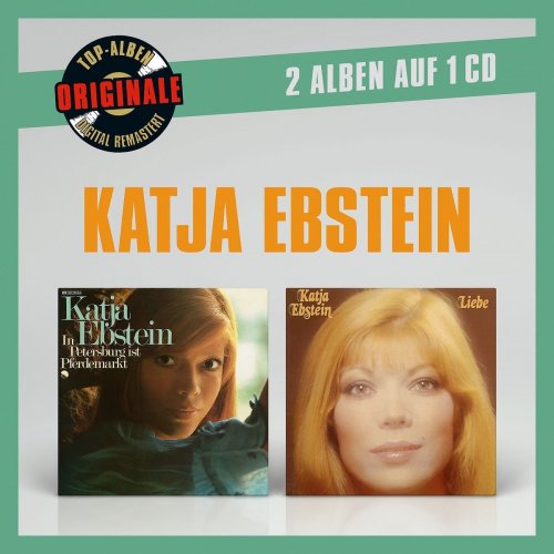 Katja Ebstein - Originale 2 Auf 1 (2017)