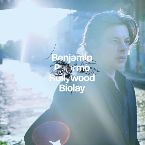 Benjamin Biolay - Palermo Hollywood (Deluxe) (2016) [Hi-Res]