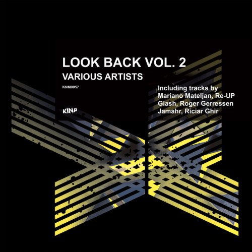 VA - Look Back Vol. 2 (2017)