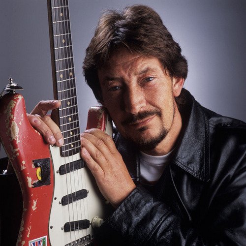 Chris Rea - Discography (1978-2011) Lossless