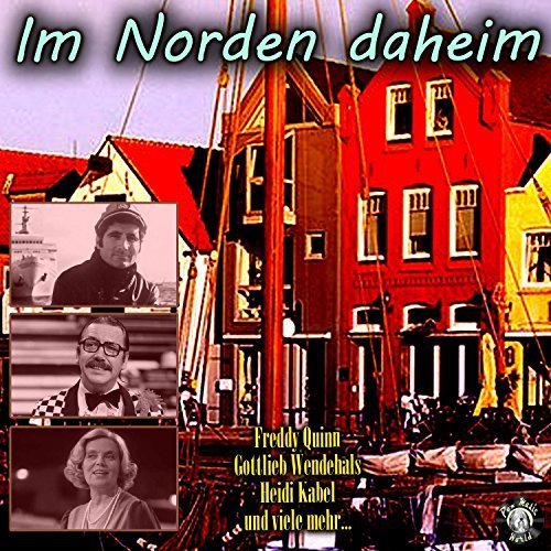 VA - Im Norden Daheim (2017)